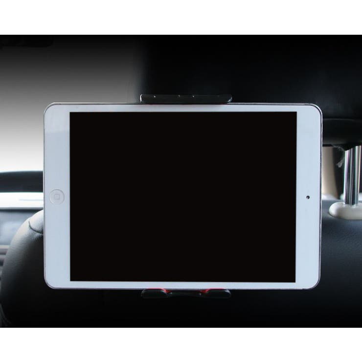 スマホホルダー タブレットホルダー 車載 | PlusNao | 詳細画像6 