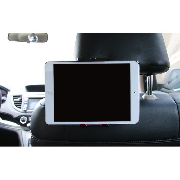 スマホホルダー タブレットホルダー 車載 | PlusNao | 詳細画像8 