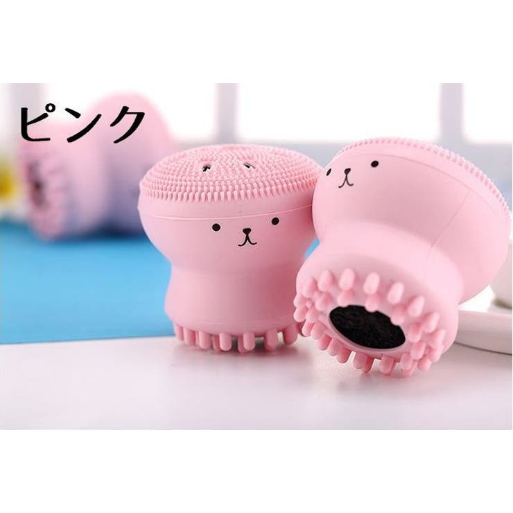 洗顔ブラシ 2way 泡立てブラシ | PlusNao | 詳細画像10 