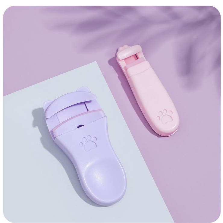 まつ毛ビューラー まつげカーラー アイラッシュカーラー | PlusNao | 詳細画像3 