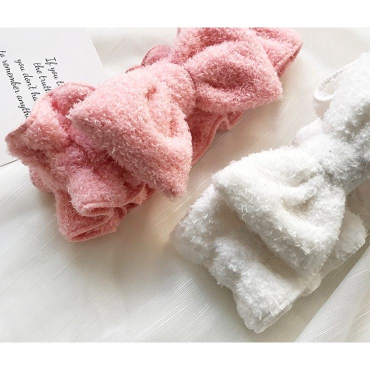 ヘアバンド 洗面用 レディース | PlusNao | 詳細画像10 