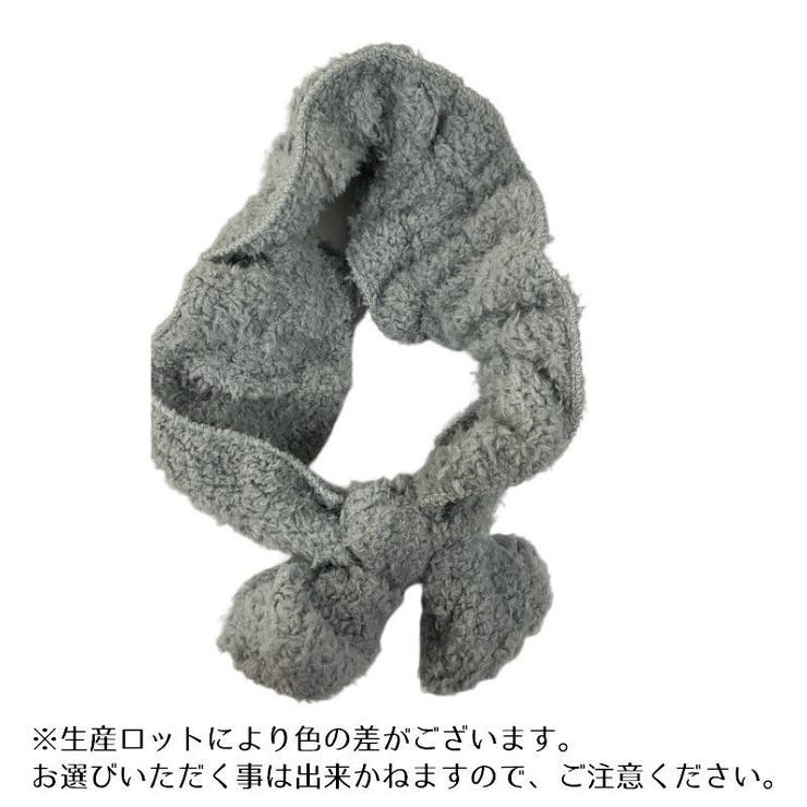 ヘアバンド 洗面用 レディース | PlusNao | 詳細画像14 