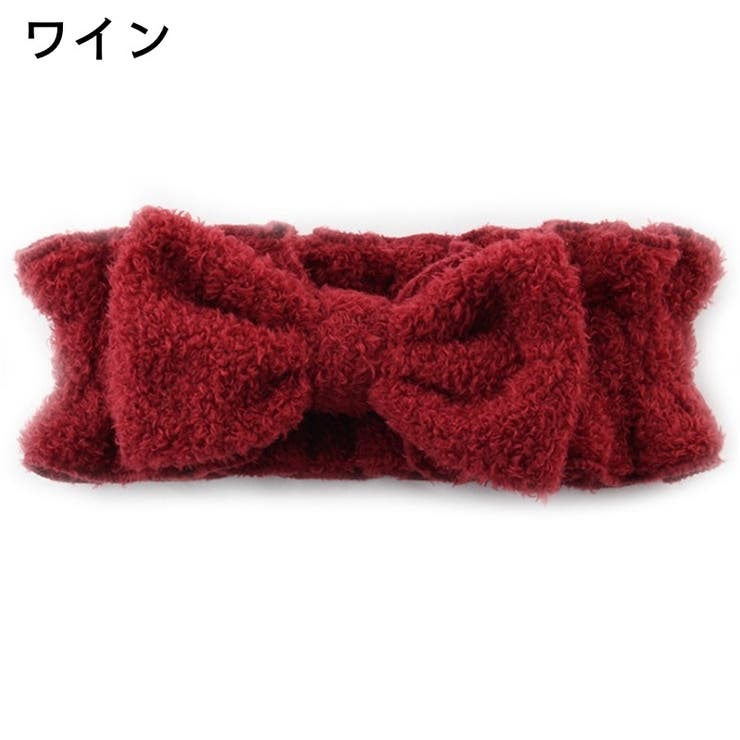 ヘアバンド 洗面用 レディース | PlusNao | 詳細画像15 