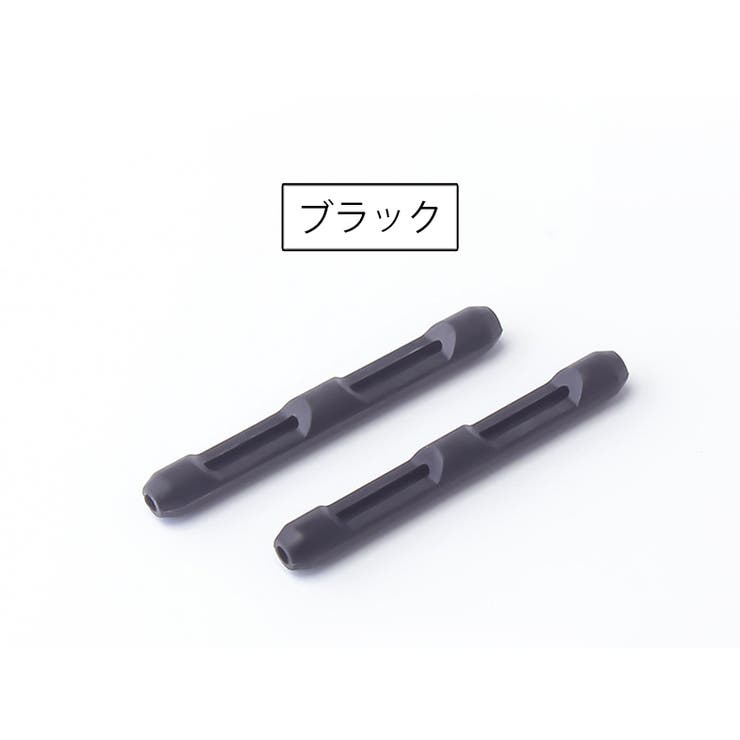 メガネストッパー メガネ用滑り止め 1対 | PlusNao | 詳細画像6 