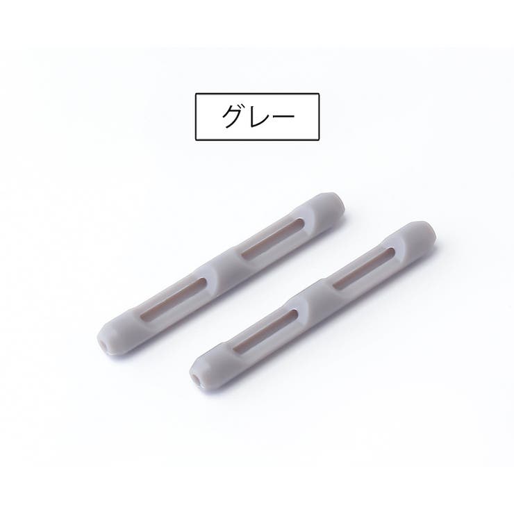 メガネストッパー メガネ用滑り止め 1対 | PlusNao | 詳細画像8 