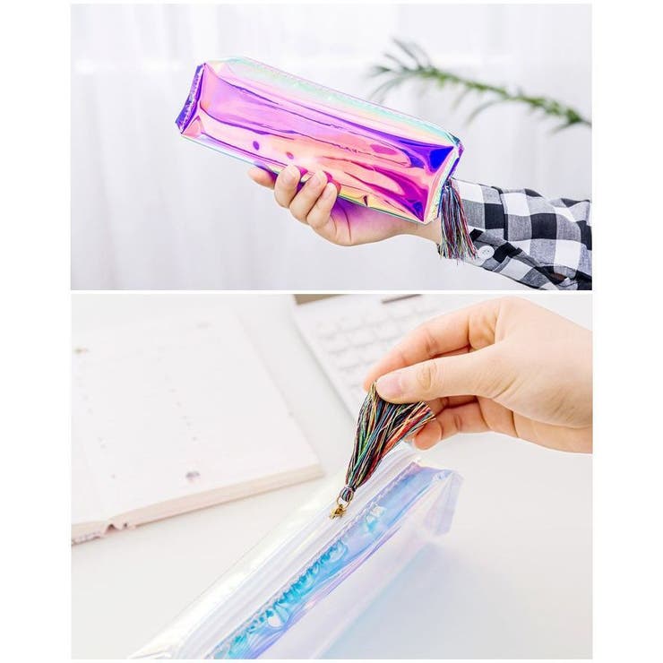 筆箱 ペンケース 筆入れ 品番 Fq Plusnao プラスナオ のレディースファッション通販 Shoplist ショップリスト