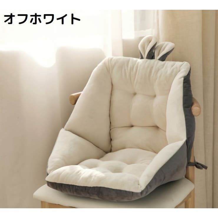 シートクッション 52×52cm チェアパッド | PlusNao | 詳細画像15 