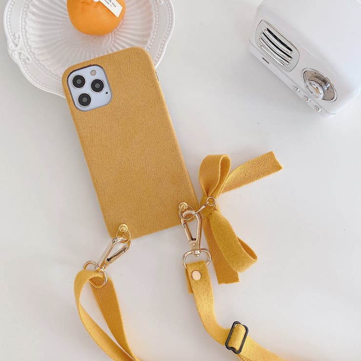 iPhoneケース スマホケース カバー | PlusNao | 詳細画像7 