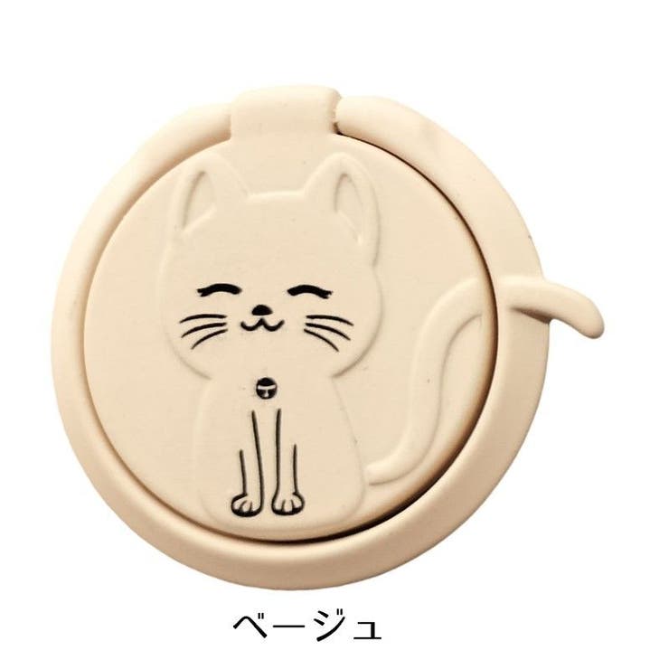 スマホ用ホールドリング スマホリング スマホアクセサリー | PlusNao | 詳細画像16 