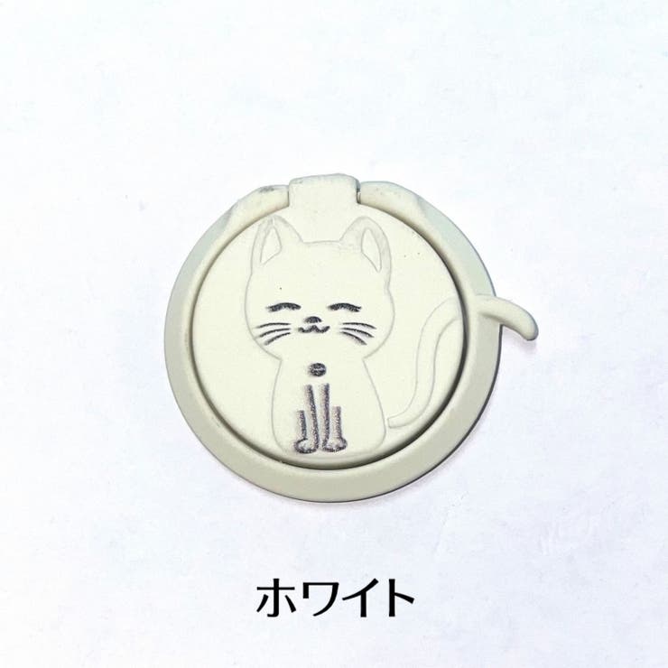 スマホ用ホールドリング スマホリング スマホアクセサリー | PlusNao | 詳細画像19 