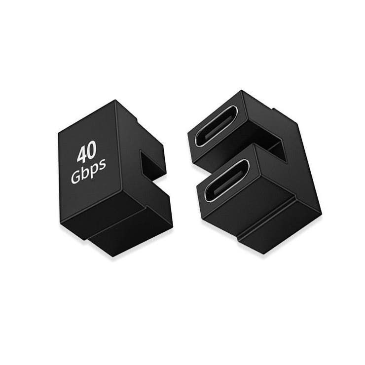 変換アダプター USB4 Type | PlusNao | 詳細画像12 