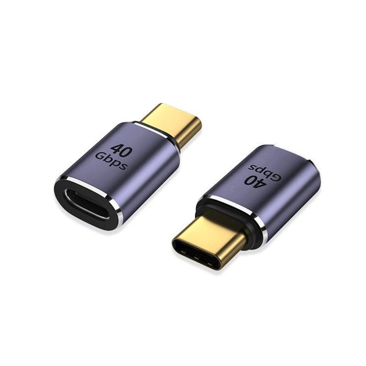 変換アダプター USB4 Type | PlusNao | 詳細画像7 