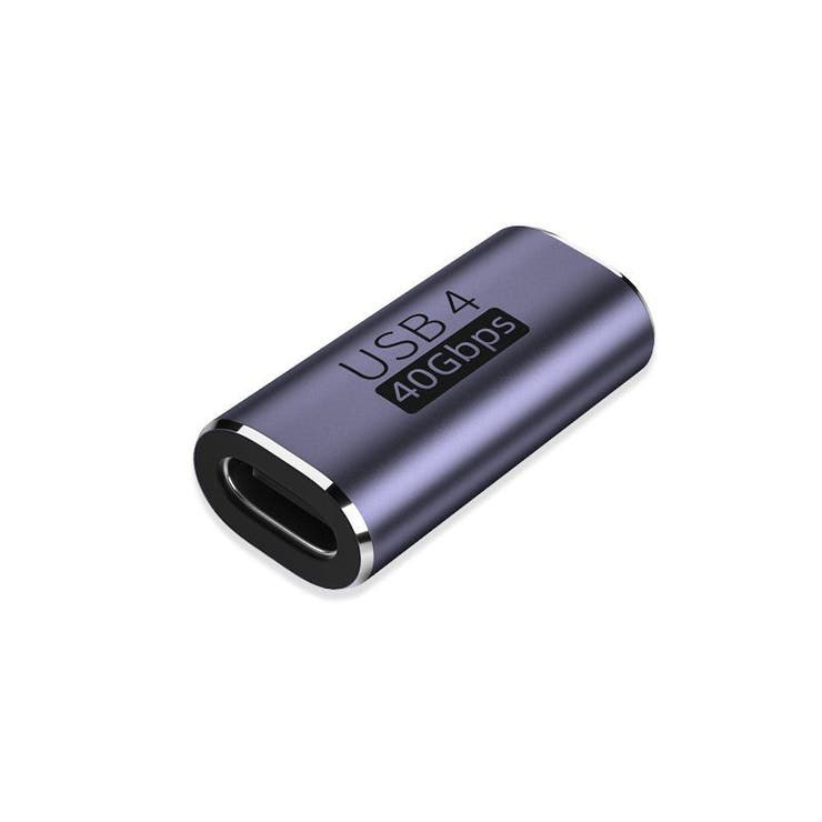 変換アダプター USB4 Type | PlusNao | 詳細画像9 
