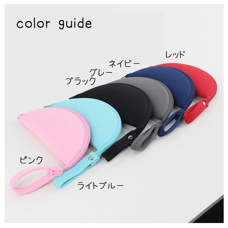 マウスパッド マウスケース 2way | PlusNao | 詳細画像12 