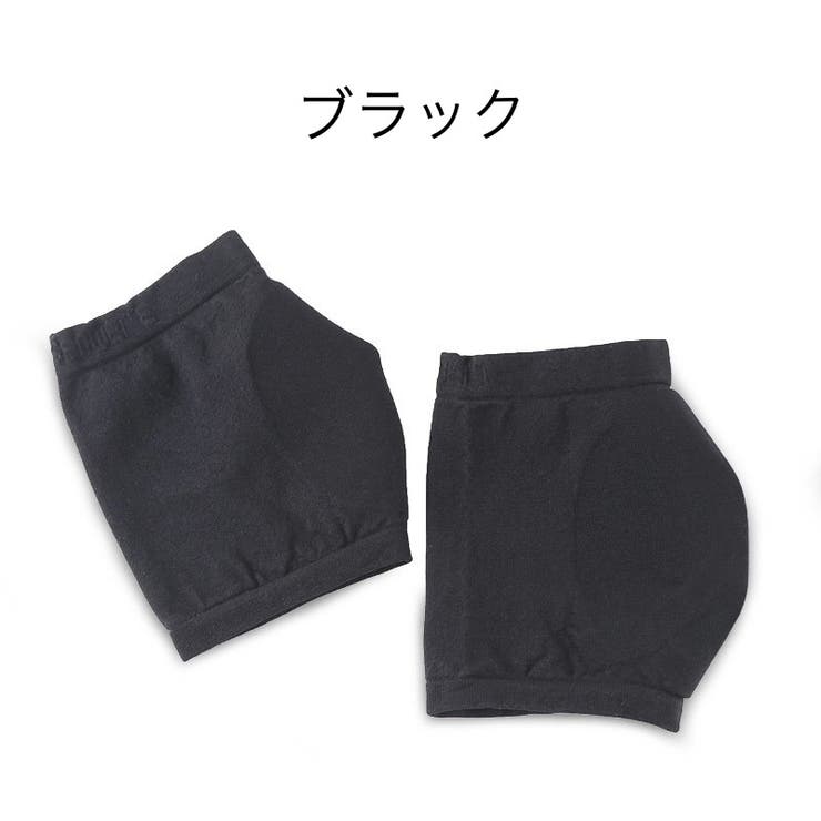 かかとケアソックス 靴下 くつした | PlusNao | 詳細画像8 