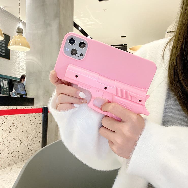 iPhoneケース スマホケース iPhone | PlusNao | 詳細画像5 