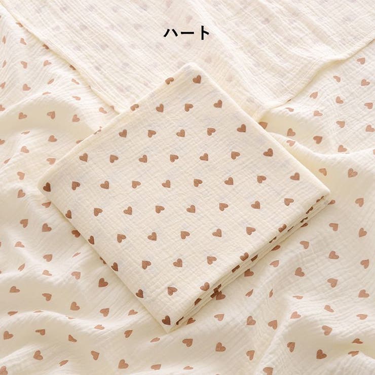 おくるみ アフガン ベビーブランケット | PlusNao | 詳細画像10 
