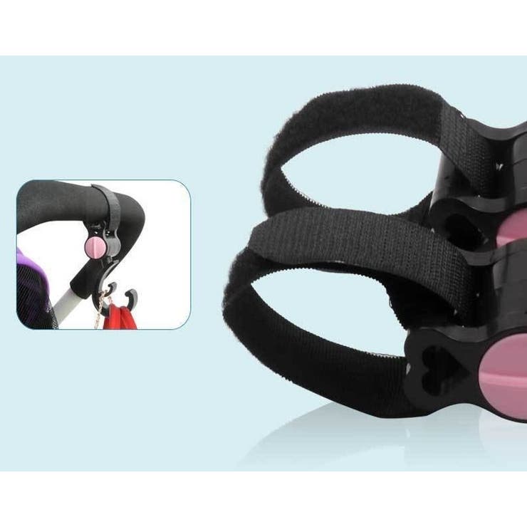 ベビーカーフック 単品 ベビーカー用品 | PlusNao | 詳細画像11 