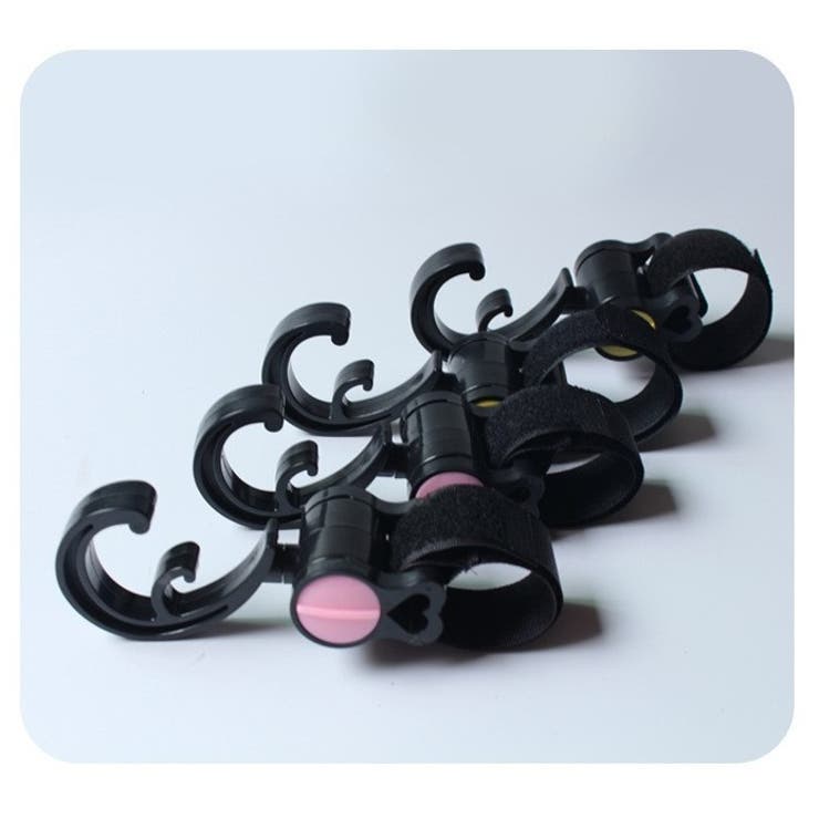 ベビーカーフック 単品 ベビーカー用品 | PlusNao | 詳細画像2 