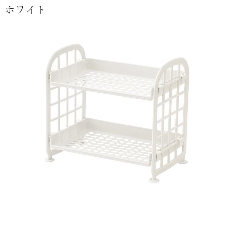 卓上ラック 卓上収納 小物入れ | PlusNao | 詳細画像13 