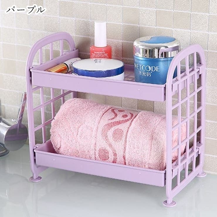 卓上ラック 卓上収納 小物入れ | PlusNao | 詳細画像14 