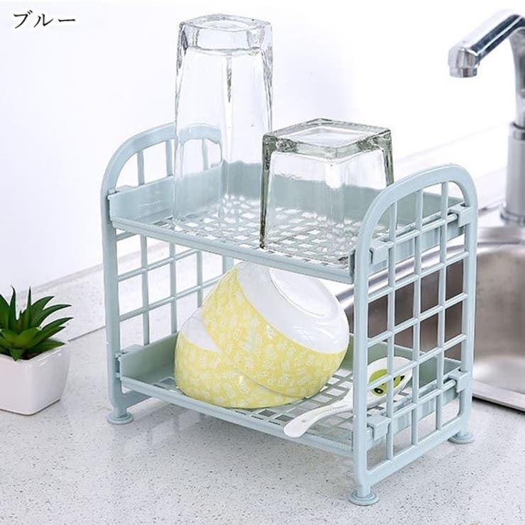 卓上ラック 卓上収納 小物入れ | PlusNao | 詳細画像15 