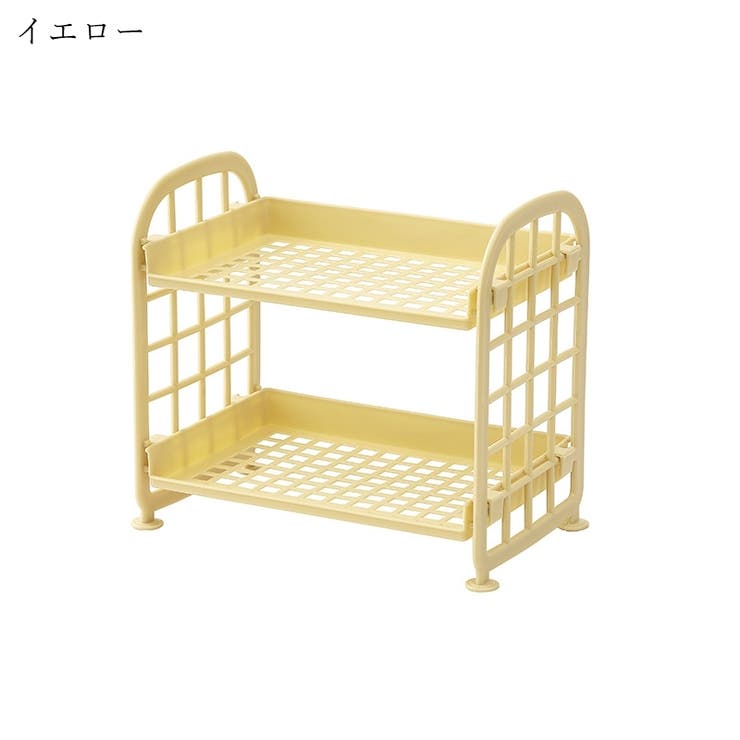 卓上ラック 卓上収納 小物入れ | PlusNao | 詳細画像17 