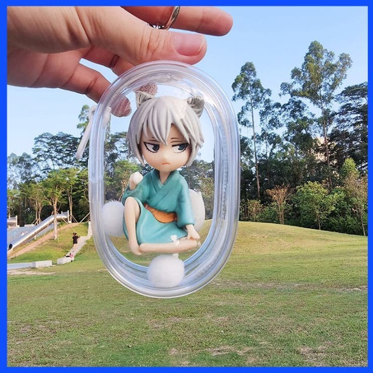 アクセサリーポーチ クリアポーチ 推し活グッズ | PlusNao | 詳細画像14 