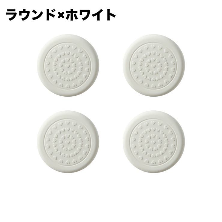 椅子脚パッド 4個セット 1脚分 | PlusNao | 詳細画像14 