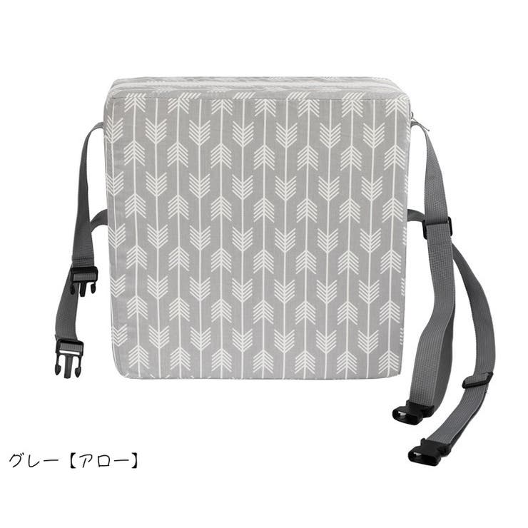 お食事クッション ブースターシート チェアクッション | PlusNao | 詳細画像12 