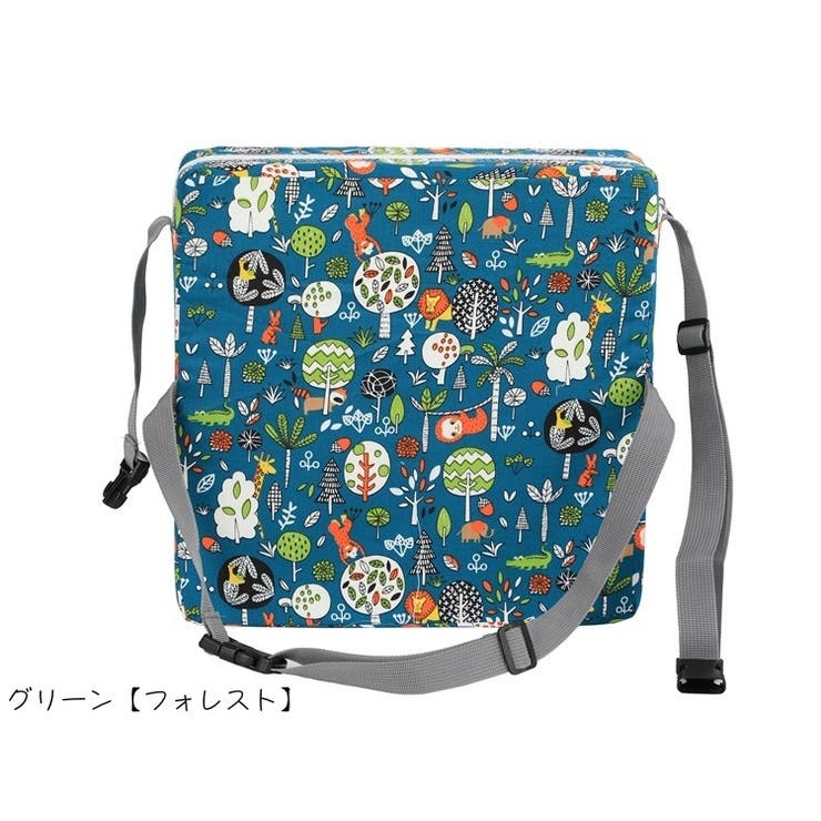 お食事クッション ブースターシート チェアクッション | PlusNao | 詳細画像13 