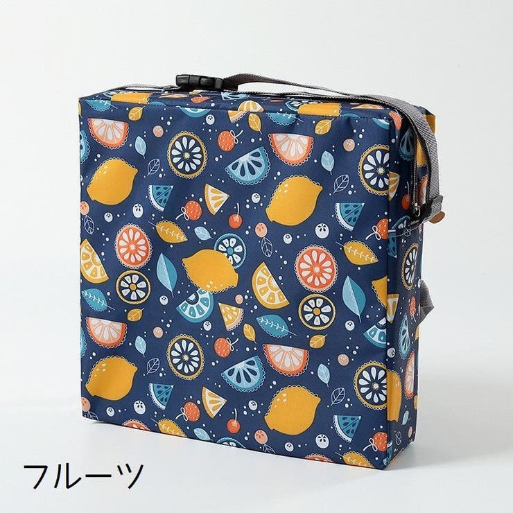 お食事クッション ブースターシート チェアクッション | PlusNao | 詳細画像14 