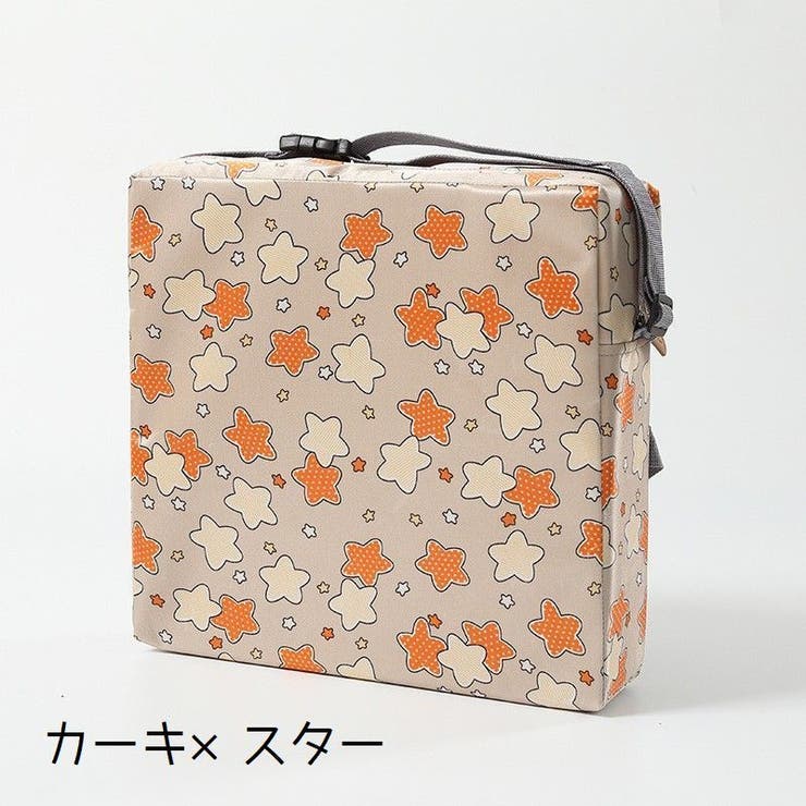 お食事クッション ブースターシート チェアクッション | PlusNao | 詳細画像15 