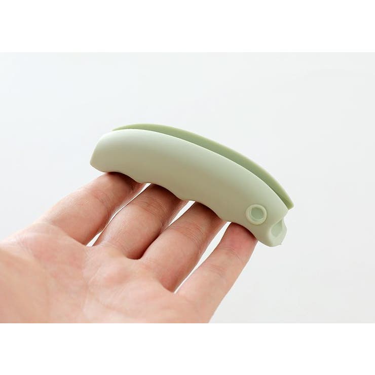ショッピングバッググリップ 買い物袋用グリップ エコバッググリップ | PlusNao | 詳細画像10 