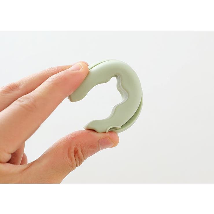 ショッピングバッググリップ 買い物袋用グリップ エコバッググリップ | PlusNao | 詳細画像11 