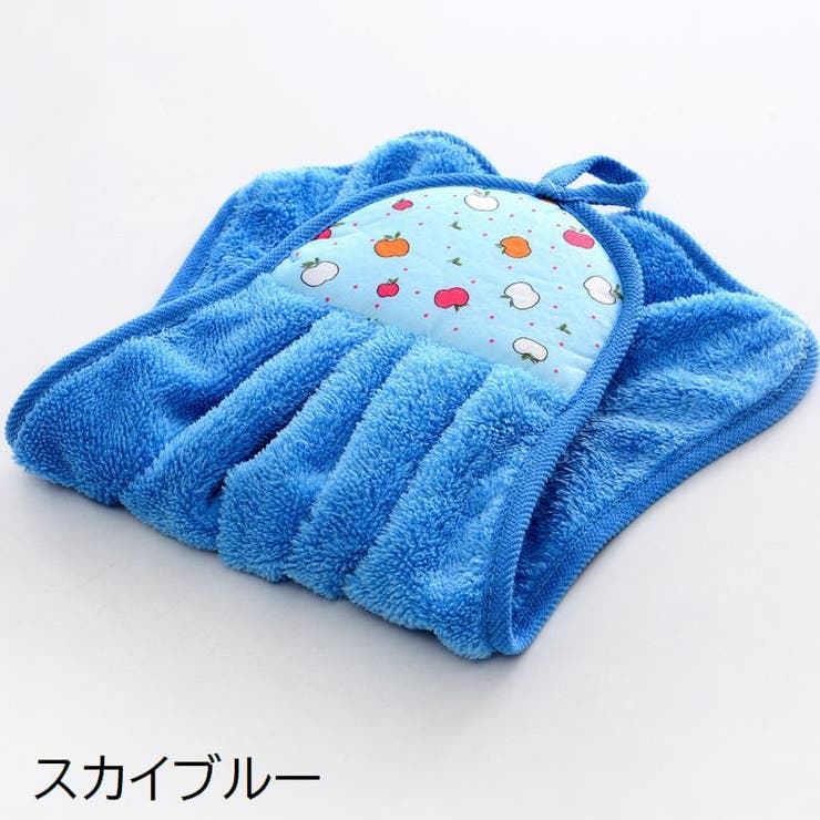 ループ付きタオル ハンドタオル ふわふわ | PlusNao | 詳細画像16 