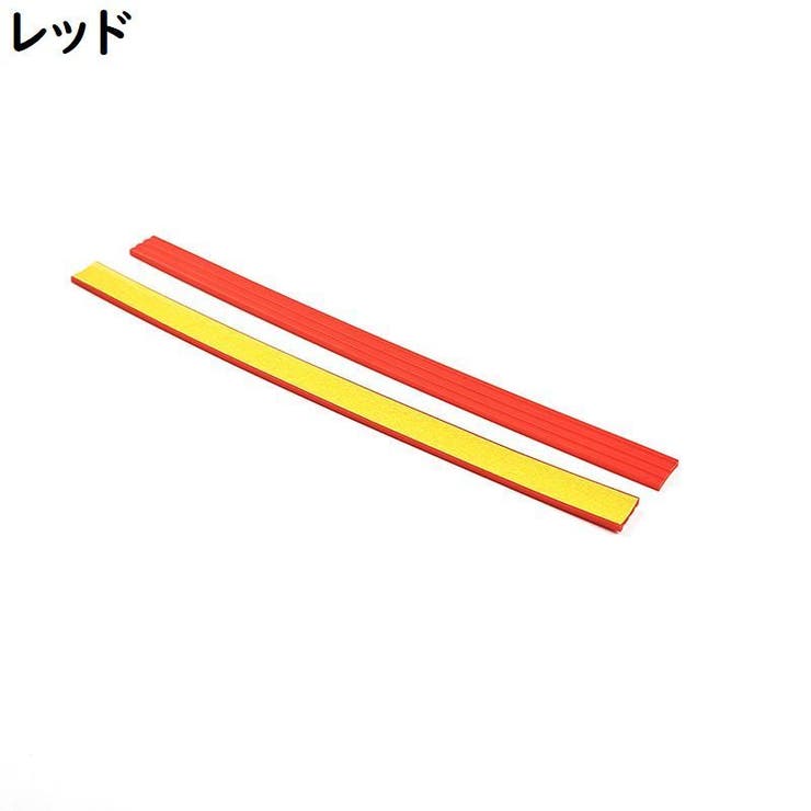 キャスターカバーテープ 旅行用品 スーツケース | PlusNao | 詳細画像8 