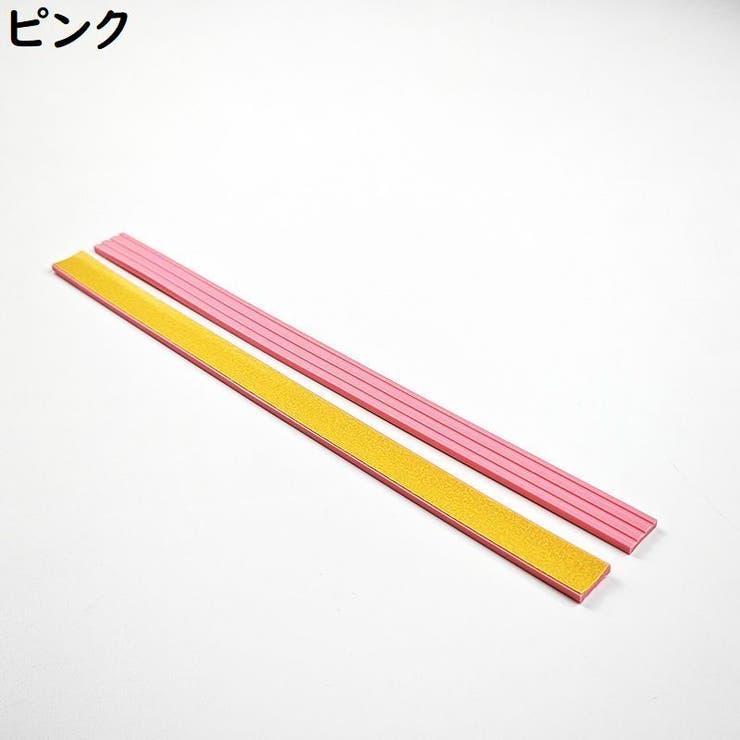 キャスターカバーテープ 旅行用品 スーツケース | PlusNao | 詳細画像9 