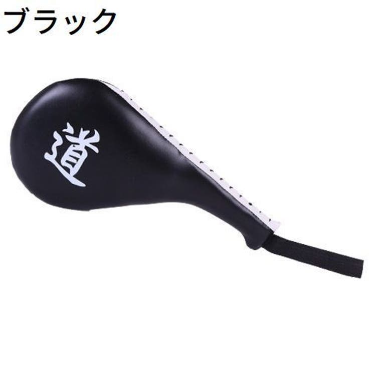 パンチングミット キックミット 1個 | PlusNao | 詳細画像4 