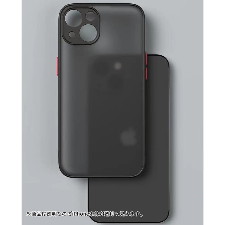 iPhoneケース iPhoneカバー スマホケース | PlusNao | 詳細画像14 