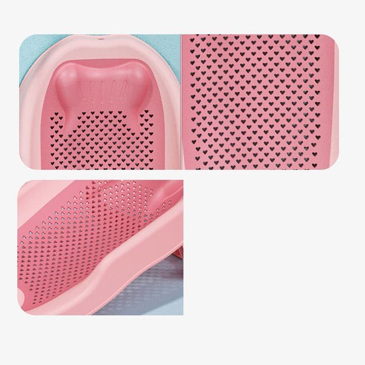 バスネット ベビーバス ベビー用品 | PlusNao | 詳細画像13 