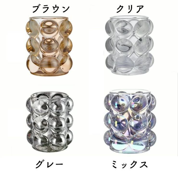 メイクブラシスタンド メイクボックス コスメ収納 | PlusNao | 詳細画像15 