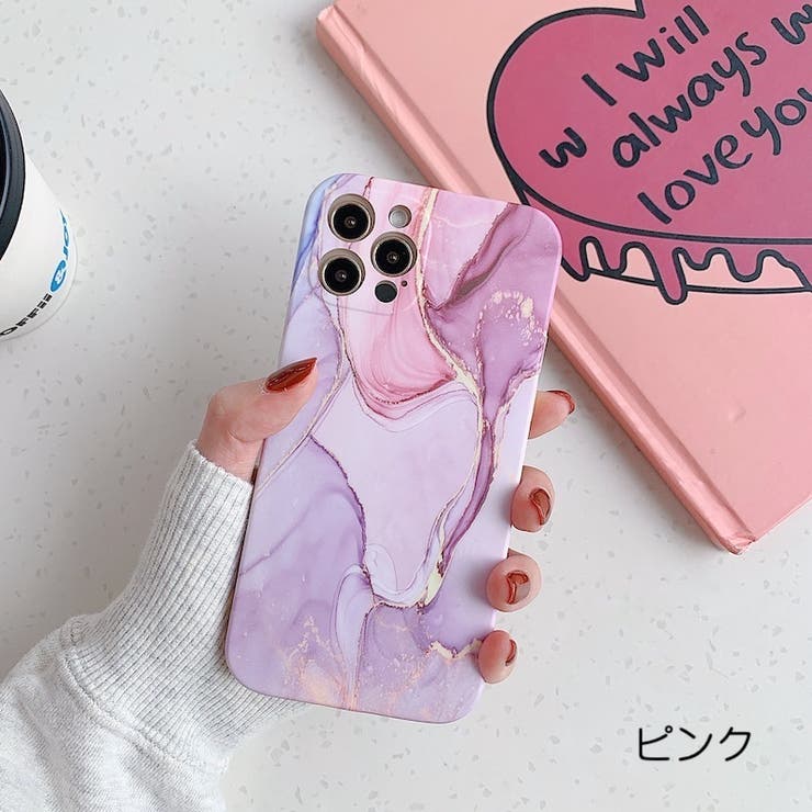 iPhoneケース スマートフォンケース スマホカバー | PlusNao | 詳細画像10 