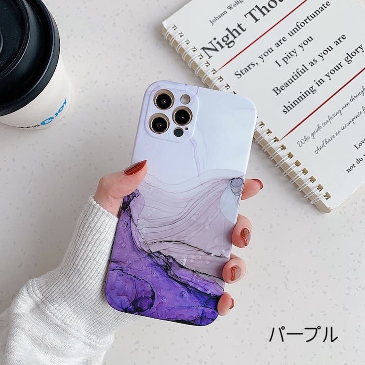 iPhoneケース スマートフォンケース スマホカバー | PlusNao | 詳細画像3 