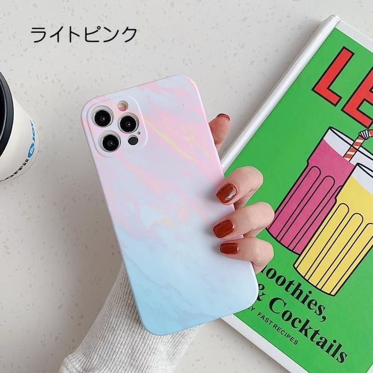 iPhoneケース スマートフォンケース スマホカバー | PlusNao | 詳細画像5 