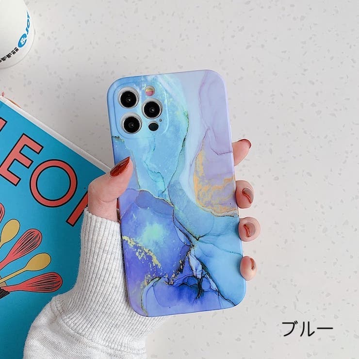 iPhoneケース スマートフォンケース スマホカバー | PlusNao | 詳細画像7 