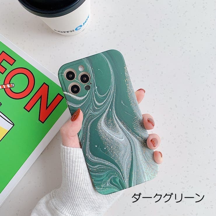 iPhoneケース スマートフォンケース スマホカバー | PlusNao | 詳細画像8 