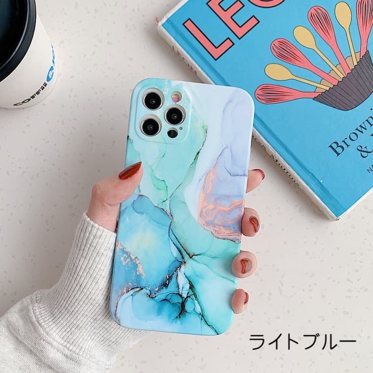 iPhoneケース スマートフォンケース スマホカバー | PlusNao | 詳細画像9 