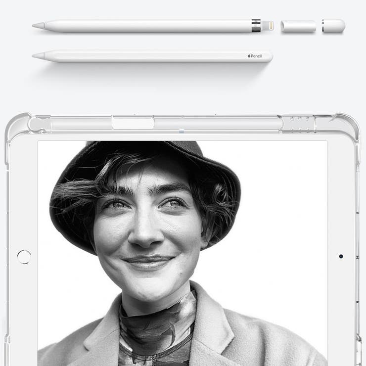 iPadケース iPadカバー タブレット用カバー | PlusNao | 詳細画像14 