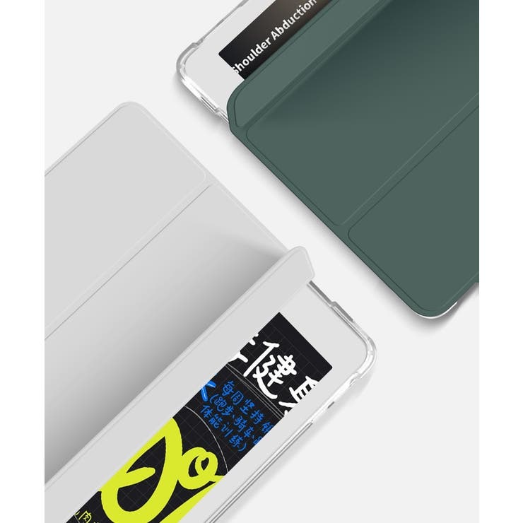 iPadケース iPadカバー タブレット用カバー | PlusNao | 詳細画像15 